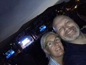 Chris W attended Kenny Chesney: Here and Now Tour on Jun 16th 2022 via VetTix 