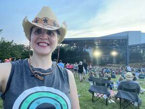 Linnea attended Kenny Chesney: Here and Now Tour on Jun 16th 2022 via VetTix 