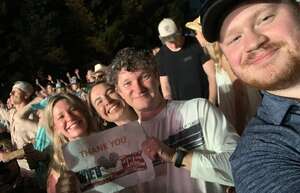 Norman attended Kenny Chesney: Here and Now Tour on Jun 16th 2022 via VetTix 