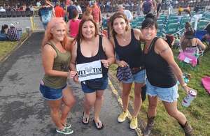 Ana attended Kenny Chesney: Here and Now Tour on Jun 16th 2022 via VetTix 
