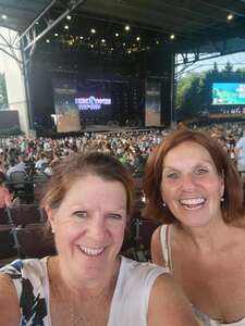 Chris attended Kenny Chesney: Here and Now Tour on Jun 16th 2022 via VetTix 