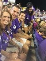 Orlando Pride vs. Houston Dash - Home Opener - Inaugural Season - Nwsl - Saturday