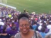 Orlando Pride vs. Houston Dash - Home Opener - Inaugural Season - Nwsl - Saturday