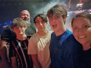 Machine Gun Kelly - Mainstream Sellout Tour