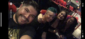 Machine Gun Kelly - Mainstream Sellout Tour