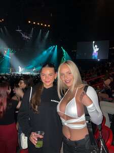 Machine Gun Kelly - Mainstream Sellout Tour