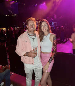 Machine Gun Kelly - Mainstream Sellout Tour