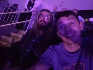 Machine Gun Kelly - Mainstream Sellout Tour