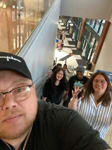 Machine Gun Kelly - Mainstream Sellout Tour