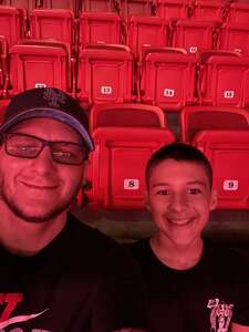 Machine Gun Kelly - Mainstream Sellout Tour