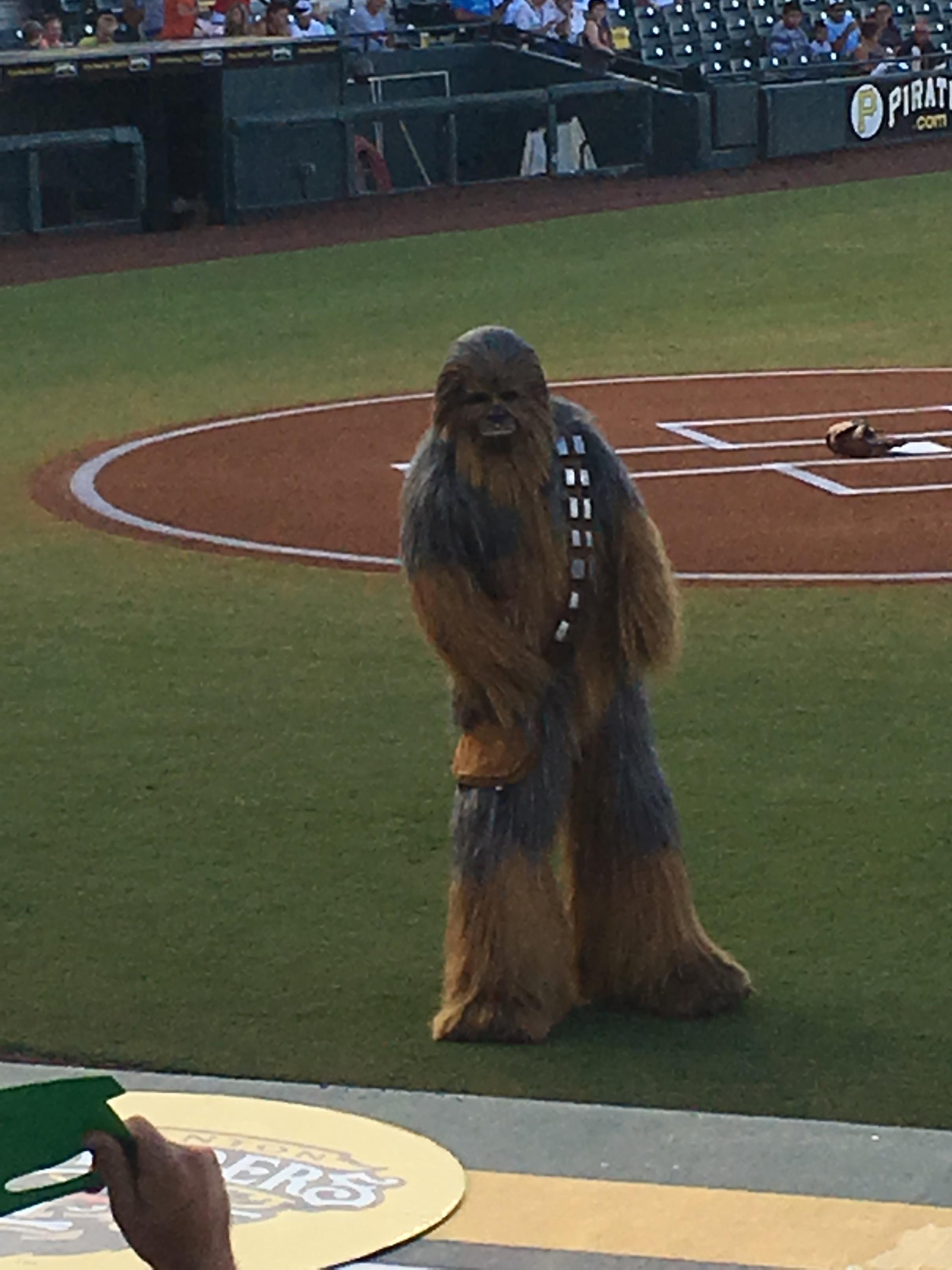 St. Lucie Mets vs Bradenton Marauders