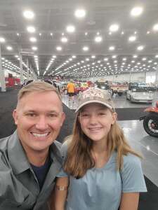Barrett-jackson 2022 Las Vegas