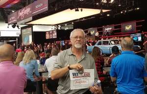 Barrett-jackson 2022 Las Vegas