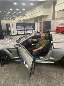 Barrett-jackson 2022 Las Vegas