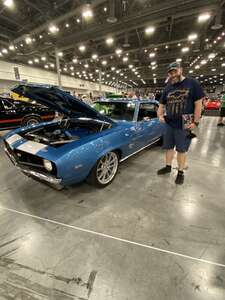 Barrett-jackson 2022 Las Vegas