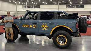 Barrett-jackson 2022 Las Vegas