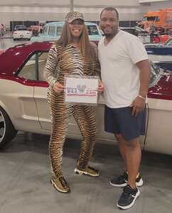 Barrett-jackson 2022 Las Vegas