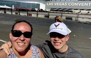 Barrett-jackson 2022 Las Vegas