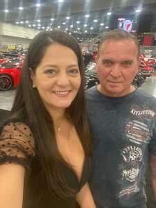 Barrett-jackson 2022 Las Vegas