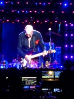 The Who Hits 50! North American Tour 2016 With Special Guest Tal Wilkenfeld