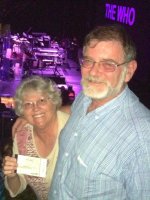 The Who Hits 50! North American Tour 2016 With Special Guest Tal Wilkenfeld