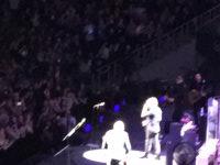 The Who Hits 50! North American Tour 2016 With Special Guest Tal Wilkenfeld