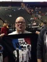 The Who Hits 50! North American Tour 2016 With Special Guest Tal Wilkenfeld