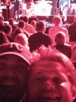 The Who Hits 50! North American Tour 2016 With Special Guest Tal Wilkenfeld