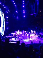 The Who Hits 50! North American Tour 2016 With Special Guest Tal Wilkenfeld