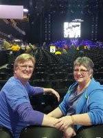 The Who Hits 50! North American Tour 2016 With Special Guest Tal Wilkenfeld