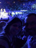 The Who Hits 50! North American Tour 2016 With Special Guest Tal Wilkenfeld