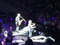 The Who Hits 50! North American Tour 2016 With Special Guest Tal Wilkenfeld