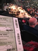 The Who Hits 50! North American Tour 2016 With Special Guest Tal Wilkenfeld