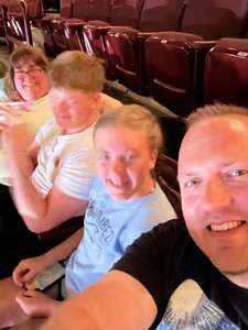 New Kids on the Block: the Mixtape Tour 2022