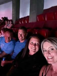 New Kids on the Block: the Mixtape Tour 2022