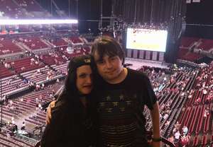 New Kids on the Block: the Mixtape Tour 2022