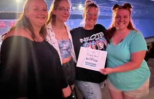 New Kids on the Block: the Mixtape Tour 2022