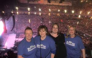 New Kids on the Block: the Mixtape Tour 2022