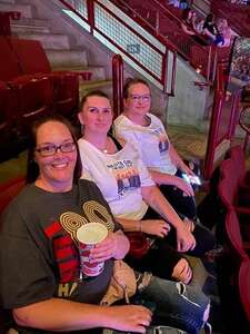 New Kids on the Block: the Mixtape Tour 2022