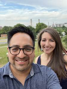 New Kids on the Block: the Mixtape Tour 2022