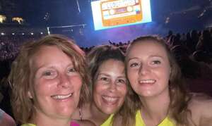 New Kids on the Block: the Mixtape Tour 2022