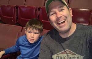 New Kids on the Block: the Mixtape Tour 2022