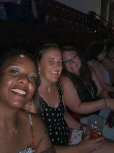 New Kids on the Block: the Mixtape Tour 2022