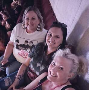 New Kids on the Block: the Mixtape Tour 2022