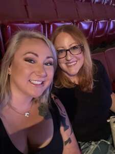 New Kids on the Block: the Mixtape Tour 2022