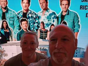 New Kids on the Block: the Mixtape Tour 2022