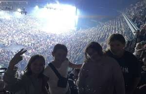 New Kids on the Block: the Mixtape Tour 2022