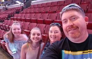 New Kids on the Block: the Mixtape Tour 2022