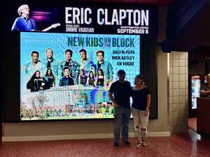 New Kids on the Block: the Mixtape Tour 2022