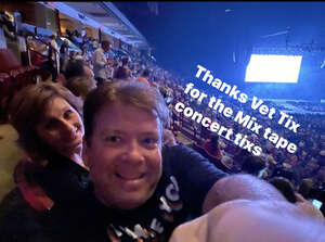 New Kids on the Block: the Mixtape Tour 2022